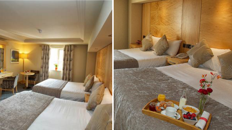 vrelse torc hotel irland