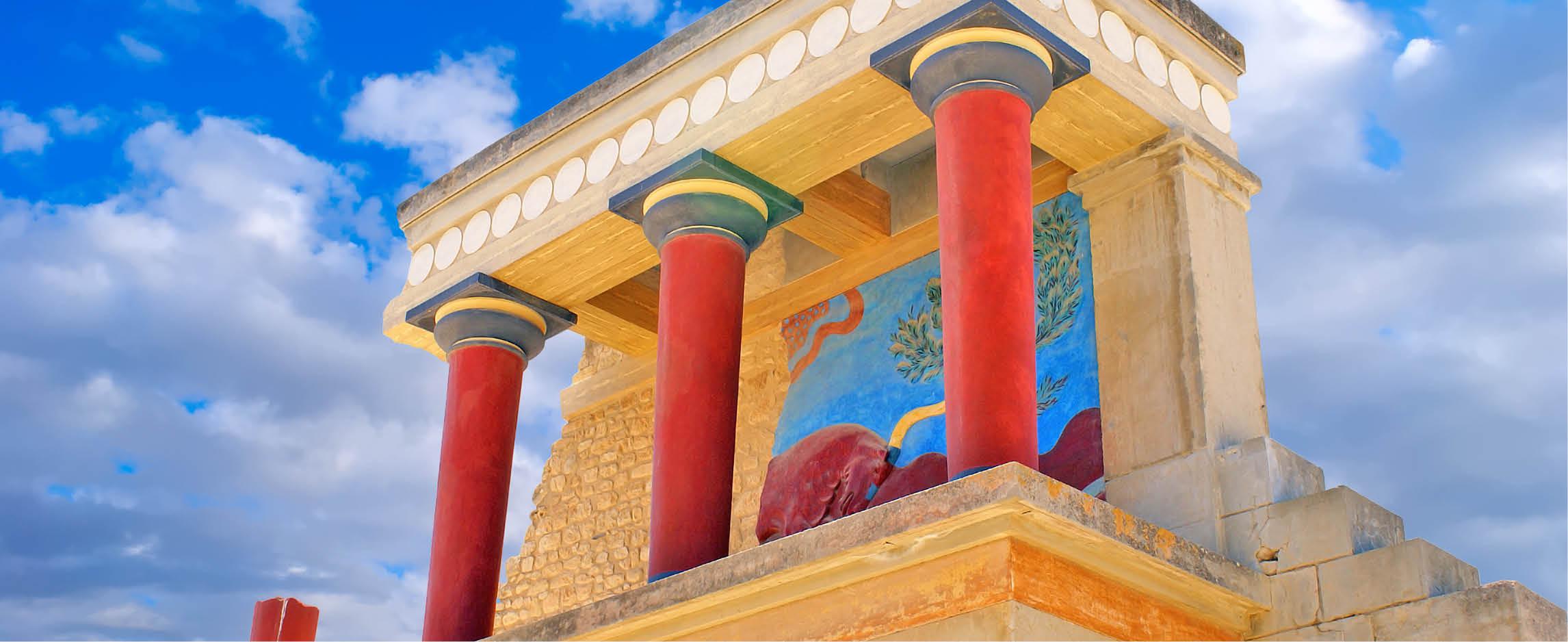 Hotel Hermes, Kreta, Grækenland