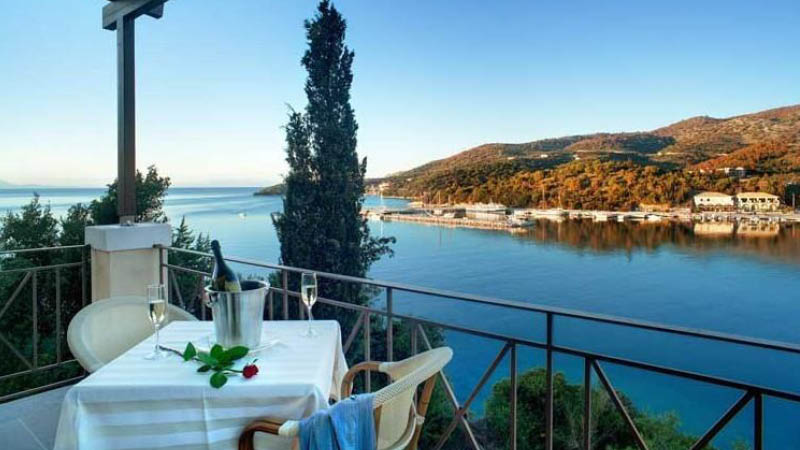 hotel filakas Grækenland 2