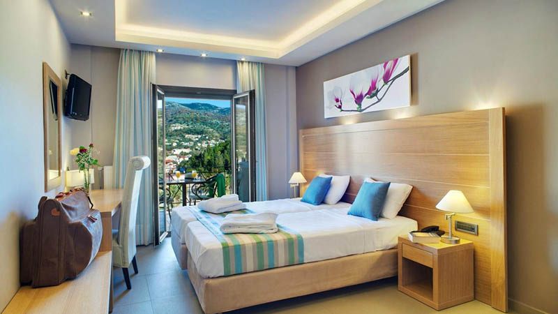 hotel filakas Grækenland 3