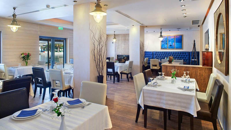 hotel filakas Grækenland 4