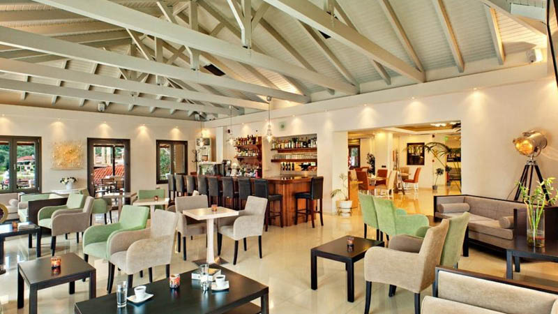 hotel filakas Grækenland 5