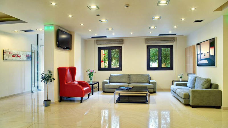 hotel filakas Grækenland 6