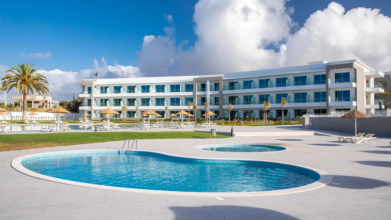 Hotel ncora Park
