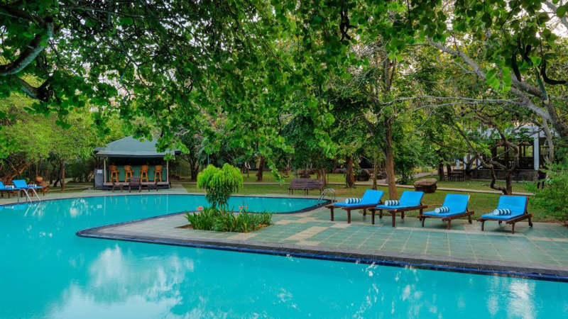 Elephant Reach Hotel