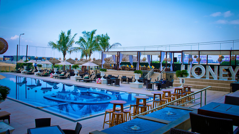 The Kingsbury Colombo